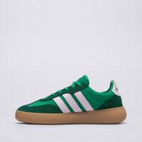 Damskie buty ADIDAS BARREDA DECODE ji2324 kolor zielony
