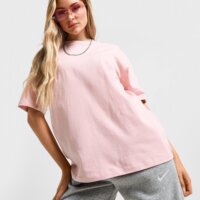 Koszulka damska JORDAN T-SHIRT ESSENTIALS hj5490-607 kolor różowy