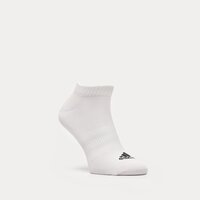 Damskie skarpetki ADIDAS SKARPETY T SPW LOW 3P ht3469 kolor biały