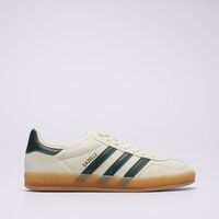 Męskie buty ADIDAS GAZELLE INDOOR ih7502 kolor beżowy