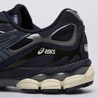 Męskie buty ASICS GEL-NYC 1203a383-401 kolor niebieski