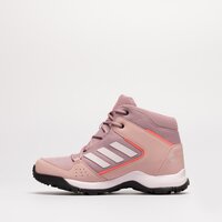 Dziecięce buty outdoor ADIDAS HYPERHIKER K gz9214 kolor różowy