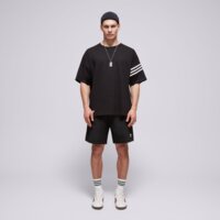 Męskie spodenki ADIDAS SZORTY TREFOIL WOVEN CARGO jd0406 kolor czarny
