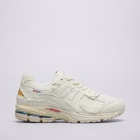 Męskie buty New Balance2002 m2002rdc kolor biały