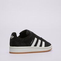 Buty dziecięce ADIDAS CAMPUS 00S J hq6638 kolor czarny