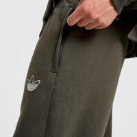 Spodnie męskie ADIDAS SPODNIE GFX PT LO kf8859 kolor khaki