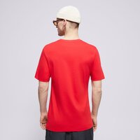 Koszulka męska NIKE SPORTSWEAR CLUB T-SHIRT ar4997-657 kolor czerwony