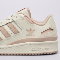 Damskie buty ADIDAS FORUM LOW CL W ig1426 kolor beżowy