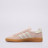 Damskie buty ADIDAS HANDBALL SPEZIAL W ig1977 kolor różowy