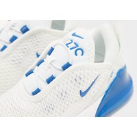 Buty dziecięce NIKE AIR MAX 270 BT dd1646-118 kolor biały