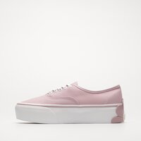 Trampki damskie VANS AUTHENTIC STACKFORM OSF vn0005utblt1 kolor różowy