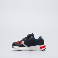 Buty dziecięce MARVEL FLASH SPIDERMAN q224slmkd14 kolor granatowy