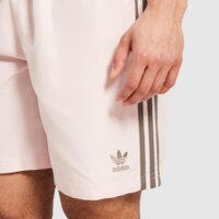 Męskie spodenki ADIDAS SZORTY ADIC SWIMSH 8IN ku8549 kolor różowy