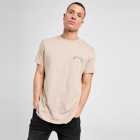 Koszulka męska MCKENZIE T-SHIRT SCRIPT mcktm16904712 kolor beżowy