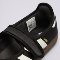 Damskie buty ADIDAS SAMBA JANE W ih9207 kolor czarny