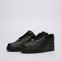 Męskie buty NIKE AIR FORCE 1 '07 LE cw2288-001 kolor czarny
