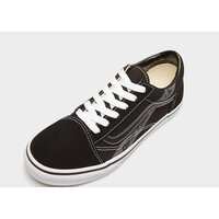 Buty dziecięce VANS OLD SKOOL  vn0a5ee677n1 kolor czarny