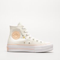 Trampki damskie CONVERSE CHUCK TAYLOR ALL STAR LIFT a03516c kolor biały