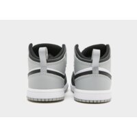 Buty dziecięce JORDAN 1 MID BP  dq8425-101 kolor szary