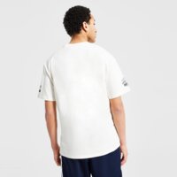 Koszulka męska SUPPLY&DEMAND T-SHIRT CASEY suptm17577104 kolor beżowy