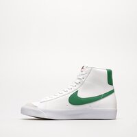 Buty dziecięce NIKE BLAZER MID '77 da4086-115 kolor biały