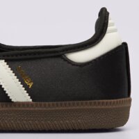 Damskie buty ADIDAS SAMBA JANE W ih9207 kolor czarny