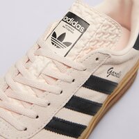 Damskie buty ADIDAS GAZELLE BOLD W ie0429 kolor pudrowy ro