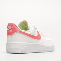 Damskie buty NIKE AIR FORCE 1 '07 SE dv3808-100 kolor biały