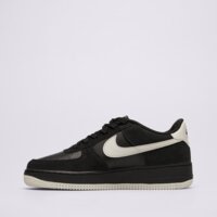 Buty dziecięce NIKE AIR FORCE 1 LV8 2 hv4760-001 kolor czarny