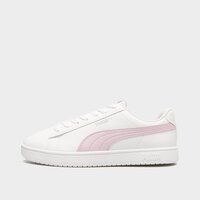 Buty dziecięce PUMA RICKIE CLASSIC JR 39425210 kolor biały