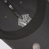 Męska czapka z daszkiem NEW ERA CZAPKA CC 920 NYY NEW YORK YANKEES GRH 60235294 kolor szary