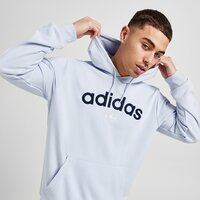 ADIDAS BLUZA Z KAPTUREM COLLEGIATE HOODY ij5318 kolor niebieski