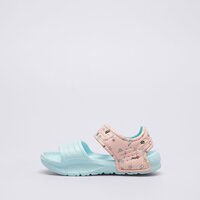 Dziecięce sandały DISNEY WENDY MINNIE q224sldplca5 kolor różowy