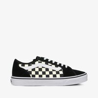 Męskie buty VANS MN FILMORE vn0a3wkz5gx1 kolor czarny