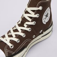 Trampki damskie CONVERSE CHUCK 70 PLUS a08095c kolor brązowy