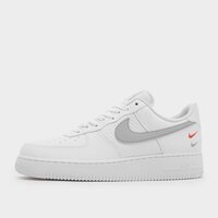 Męskie buty NIKE AIR FORCE 1 '07  fd0666-100 kolor biały
