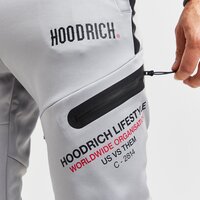 Spodnie męskie HOODRICH SPODNIE CYCLE BB JOG GRY hr-0423-0571 kolor szary