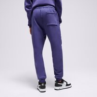 Spodnie męskie JORDAN SPODNIE M J ESS FLC fj7779-502 kolor fioletowy