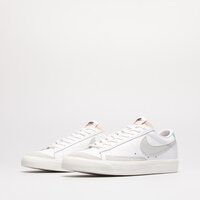 Męskie buty NIKE BLAZER LOW '77 VINTAGE da6364-109 kolor szary