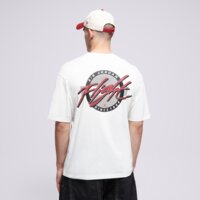 Koszulka męska JORDAN T-SHIRT M J FLT SS CREW if3067-100 kolor biały