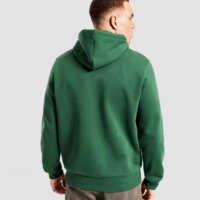 LACOSTE BLUZA Z KAPTUREM sh9623132 kolor zielony
