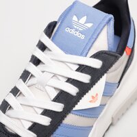 Buty dziecięce ADIDAS RETROPY F2 J hq1543 kolor multicolor