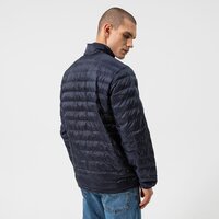 Męska kurtka przejściowa LEVI'S KURTKA PRESIDIO PACKABLE JACKET 27523-0008 kolor granatowy