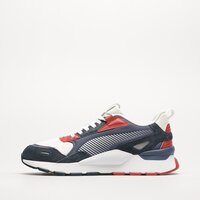 Męskie buty PUMA RS 3.0 FUTURE VINTAGE 39277404 kolor granatowy