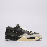 Męskie buty AIR JORDAN 4 RM fq7939-002 kolor szary