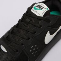 Buty dziecięce NIKE C1TY hq0028-001 kolor czarny