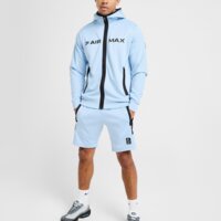 Męskie spodenki NIKE SZORTY NSW AIR MAX hq4918-422 kolor niebieski