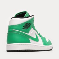 Męskie buty AIR JORDAN 1 MID  dq8426-301 kolor biały