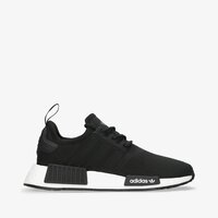 Buty dziecięce ADIDAS NMD_R1 J PRIMEBLUE h02333 kolor czarny