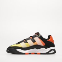 Męskie buty ADIDAS NITEBALL id8074 kolor czarny